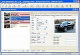 Images of Auto Service Management Software