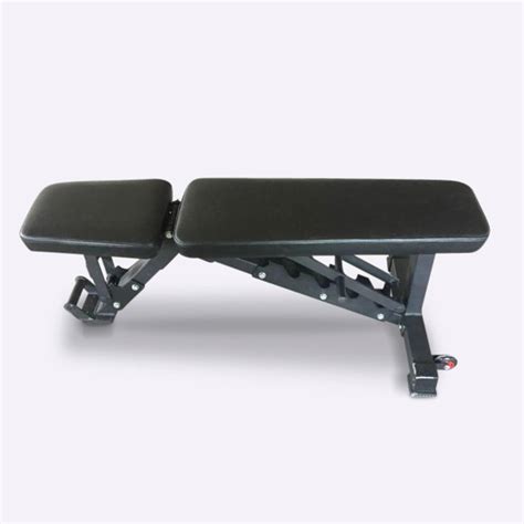 Commercial Adjustable Weight Bench Habitual Your Habit Starts Here