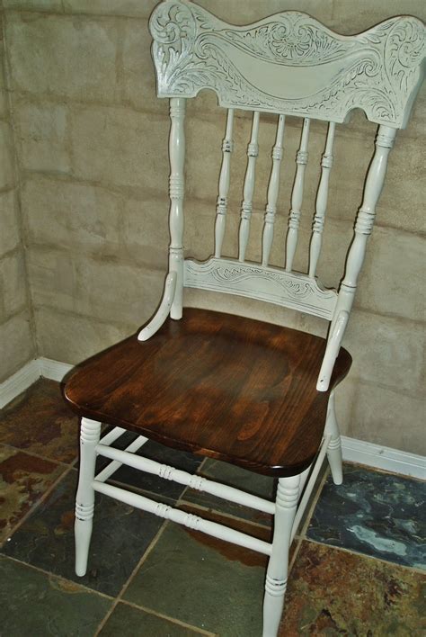 Pub tables are perfect for bar areas, or dining areas short on square footage. Faux Painting + Furniture: French Country Table & Chairs ...