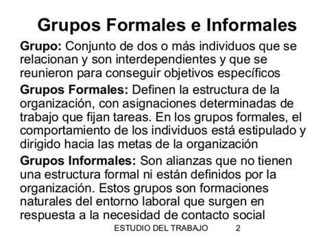 Unidad Iii Grupos Y Equipos De Trabajo