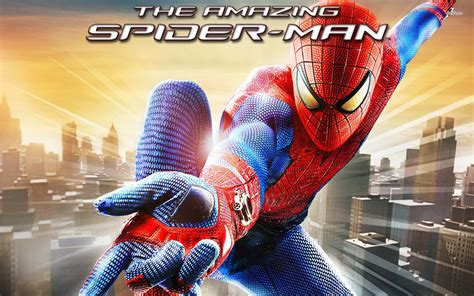 gambar: Gambar Spiderman Keren Lengkap
