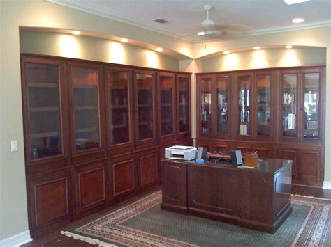 It's made to liven up your house while providing ultimate comfort. Hand Made Custom Home Library Bookcases by Natural Mystic ...