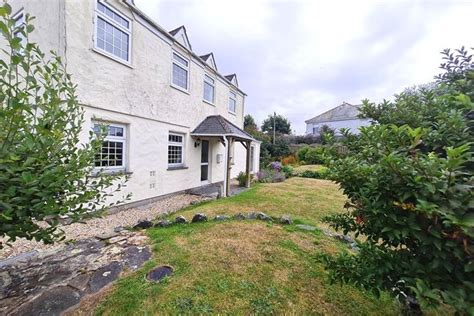 Churchtown Mullion Helston Tr12 5 Bedroom Detached House For Sale 65169414 Primelocation
