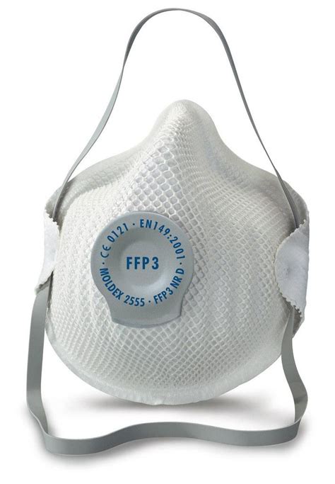 Proven Shape And Durable Ffp Mask Duramesh Strong And Durable