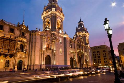Las 10 Mejores Cosas Que Hacer En Lima