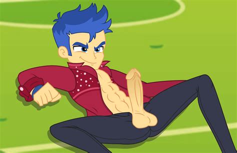 Post 3270669 Equestriagirls Felux Flashsentry Friendshipismagic My