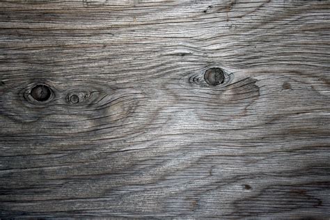 Weathered Wood Grain Texture Picture Free Photograph Photos Public