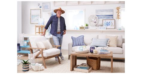 At Home Launches Exclusive Ty Pennington Collection Business Wire