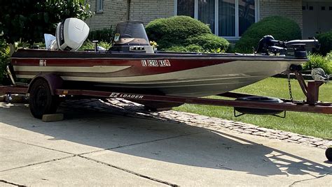 1650v Procraft Fish And Ski Boat For Sale In Oak Forest Il Offerup
