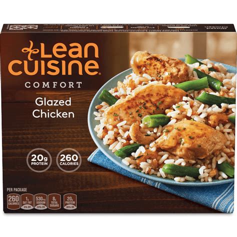 What you eat can affect both your blood sugar and your kidney function. Can Diabetics Eat Lean Cuisine Meals - DiabetesWalls