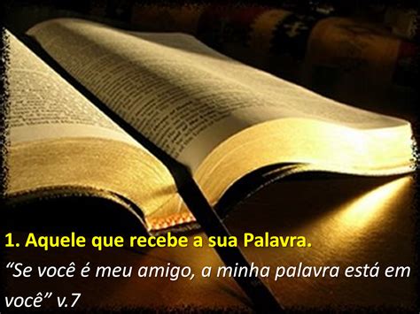 Quem Era Amigo De Jesus