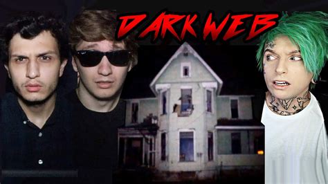 Luxury Dark Bought A House Off The Dark Web Youtube