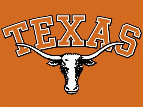 The Texas Longhorns Football Program Is The Intercollegiate Team