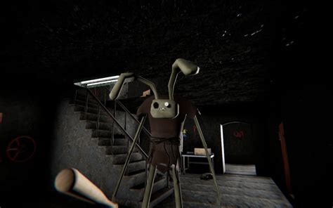 Steam Community Bunny The Horror Game