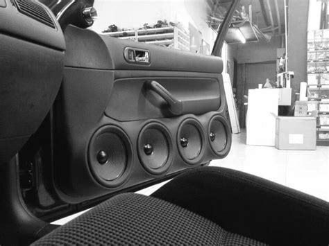 Custom Car Audio Car Audio Installation Car Audio