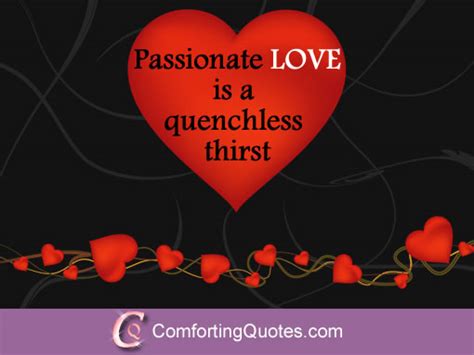 Deep Passionate Love Quotes Quotesgram