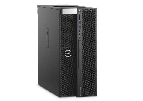 Dell Precision 5820 Tower Review 2018 Pcmag Uk