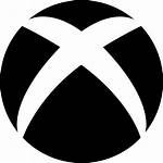 Xbox Silhouette Svg Icon Px Onlinewebfonts