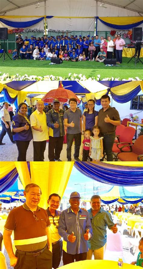 Warehouse dougong 2nd rd., douliu city, yunlin county 640, taiwan. Family & Labour's Day Celebration 2019 by Amman Tech (M ...