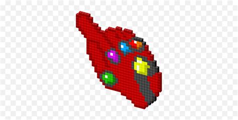 Iron Man Infinity Gauntlet Cursor Png Icon Free Transparent Png