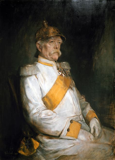 Otto Von Bismarck Wikiwand