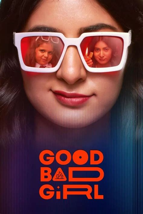 Good Bad Girl Tv Series 2022 Posters — The Movie Database Tmdb