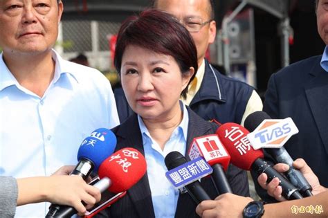 Manage your video collection and share your thoughts. 盧秀燕邀請白嘉莉代言 - 政治 - 自由時報電子報