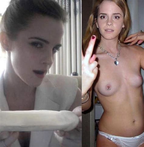 Emma Watson Nude Pics And Leaked Porn Video Scandalplanet