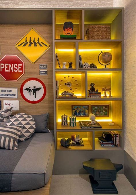 65 Cool Teenage Boys Room Decor Ideas And Designs 2022 Guide 2023