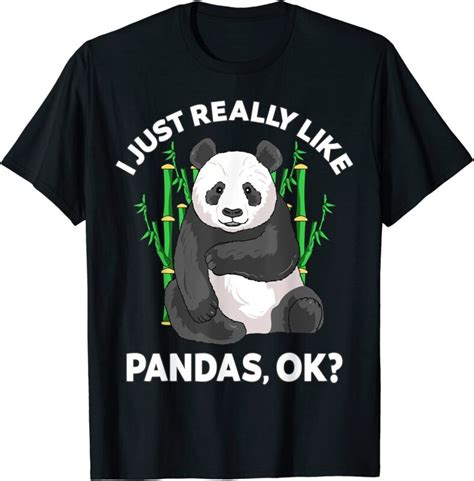 15 Panda Shirt Designs Bundle For Commercial Use Panda T Shirt Panda