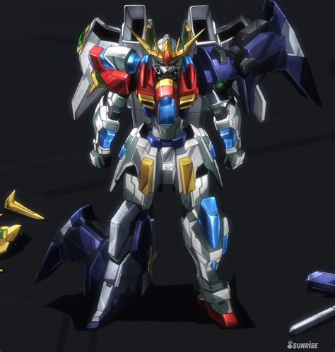 Kissanime gundam build fighters try watch online free other name: ReCaAp Gundam Build Fighters Try Episode 24: Final Burst