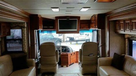 Top Of The Line 2006 American Coach American Tradition 40z Campers