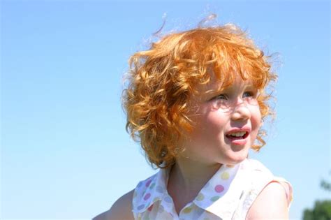 Red Hair Gene Also Increases Cancer Risk In Dark Haired People