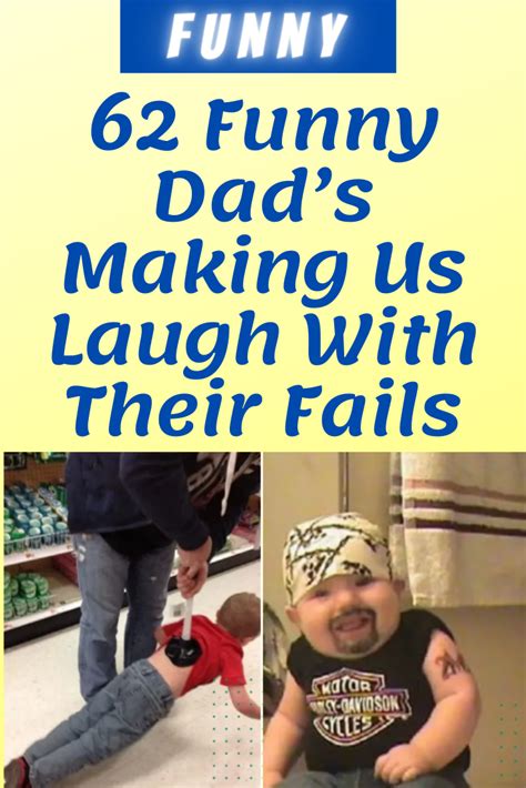 62 Unintentionally Funny Dads Bringing Us The Comedy We Deserve Dad