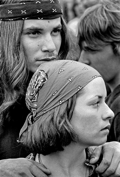 10 nostalgic portraits of 1970s rebel youth captured by high school teacher demilked