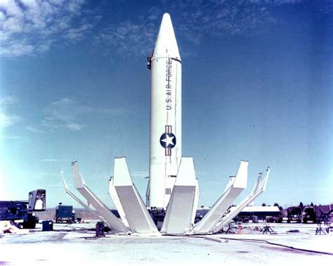 Okinawa A Accueilli Des Missiles Nucléaires Américains Durant La Guerre