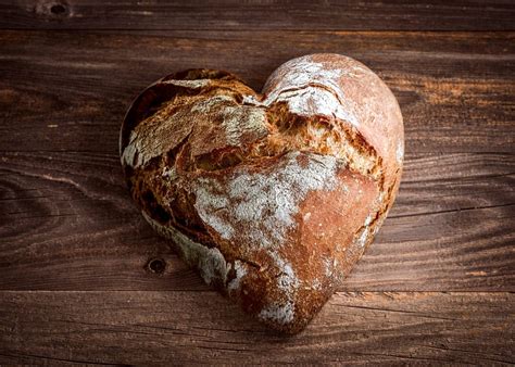 Brot backen: Fertigmischung oder eigenes Rezept? - Brotbackautomat.org