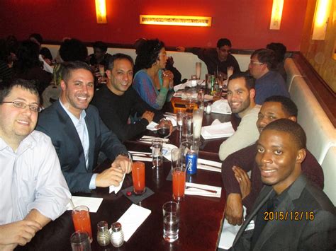 Grc End Of Year Dinner 2015 021 Gedeon Grc Consultinggedeon Grc Consulting