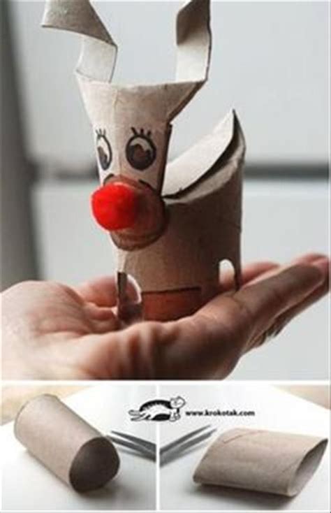 So why not make the christmas ornaments by yourself. Do It Yourself Christmas Crafts - 45 Pics