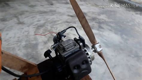 Sedang berburu mesin potong rumput alias land mower? Mesin Potong rumput - YouTube