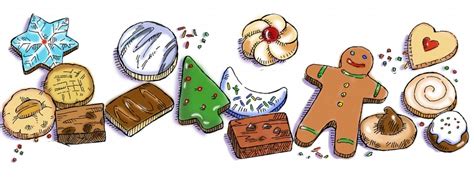 Official christmas cookie tester design, christmas cookie sublimation images, christmas designs, kitchen designs, christmas images, christma. Calvary Christmas Cookie Exchange - Calvary Presbyterian ...