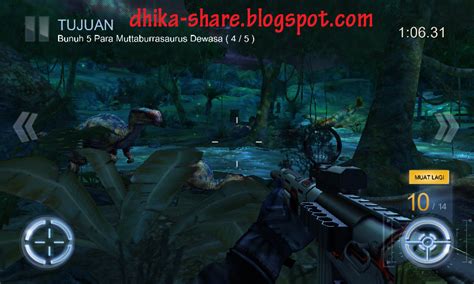 Here, cloneapk gives you a trusted and original mod apk available online and we. Dino Hunter Deadly Shores v1.3.4 Mod APK Unlimited Money ...