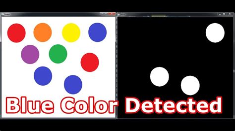 Opencv Color Detection And Filtering With Python Bluetin Io Hsv Wheel