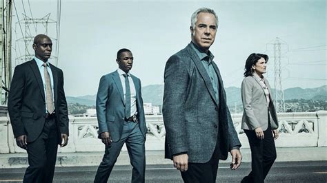 Bosch Season 6 Cast Plot And Everything You Need To Know Auto Freak