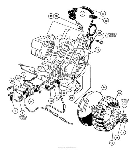 Club Car Fe290 Wiring Diagram