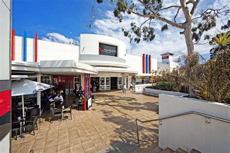 Services And Amenities Southgate Shopping Centre