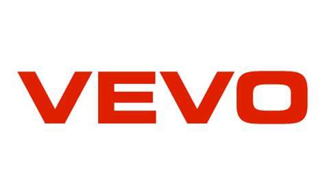 Vevo Vector Logo Download Logo Vevo Vector