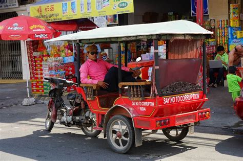 how to ride a tuk tuk in cambodia with minimal aggravation southeast asia time traveler