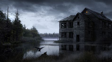 spooky wallpaper   amazing high resolution wallpapers