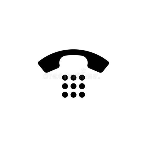 White Call Logo Png Transparent Background Phone Icon Transparent Png